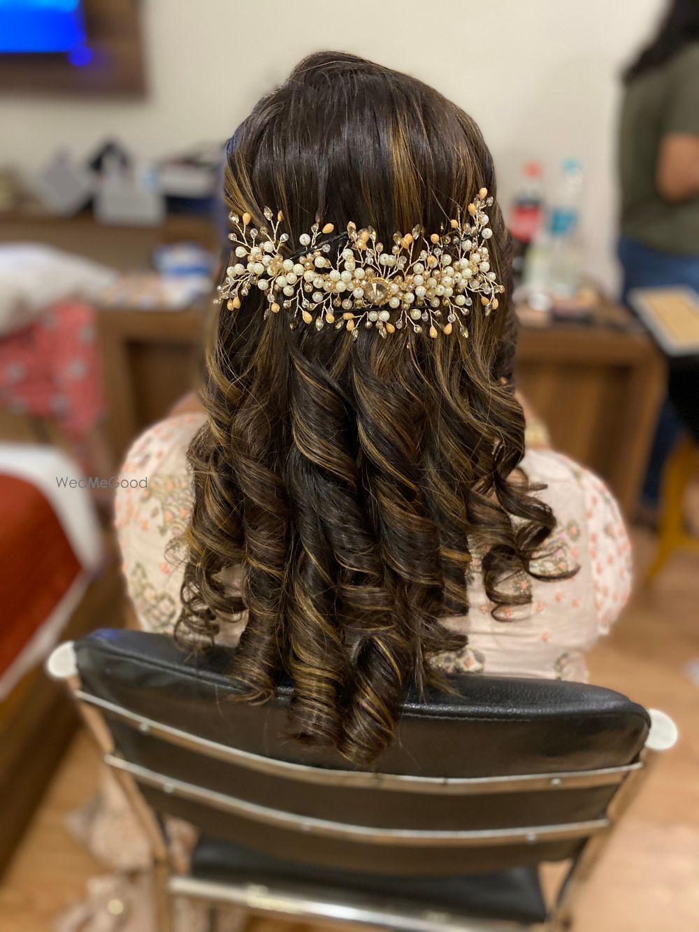 Photo From Hairstyles  - By Milind Makeovers