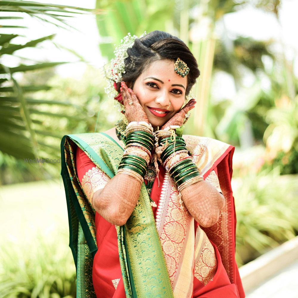 Photo From shrddha and bhushan wedding - By Shubham Tijare Photography