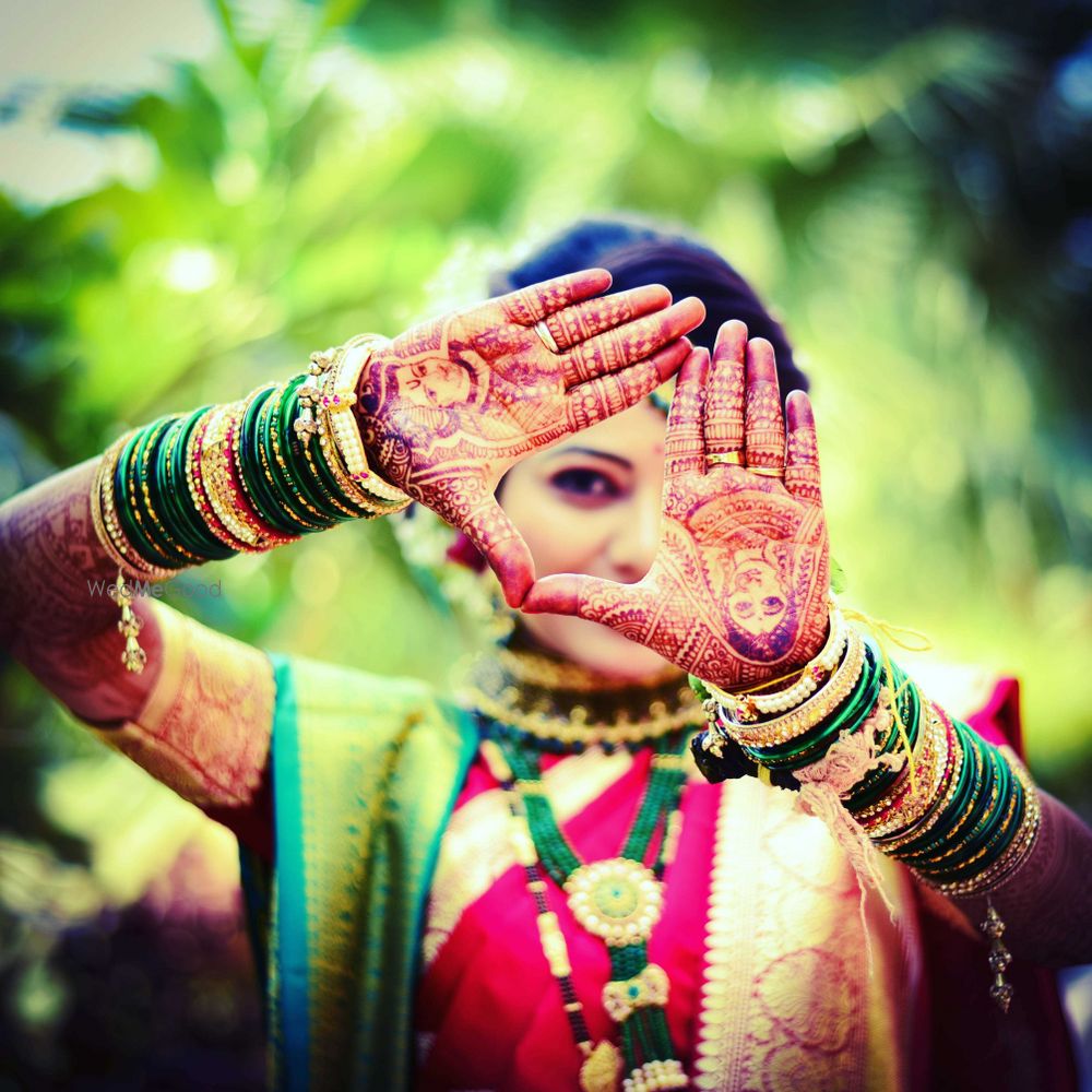 Photo From shrddha and bhushan wedding - By Shubham Tijare Photography