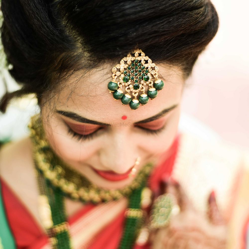 Photo From shrddha and bhushan wedding - By Shubham Tijare Photography