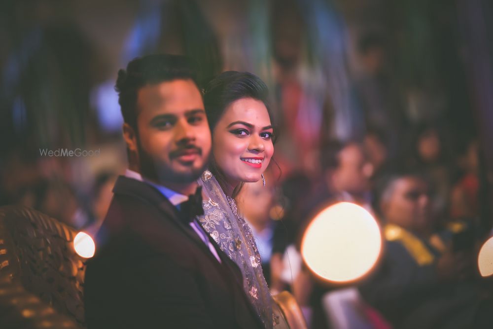 Photo From Rakshita & Ankur - By Photo Cafe