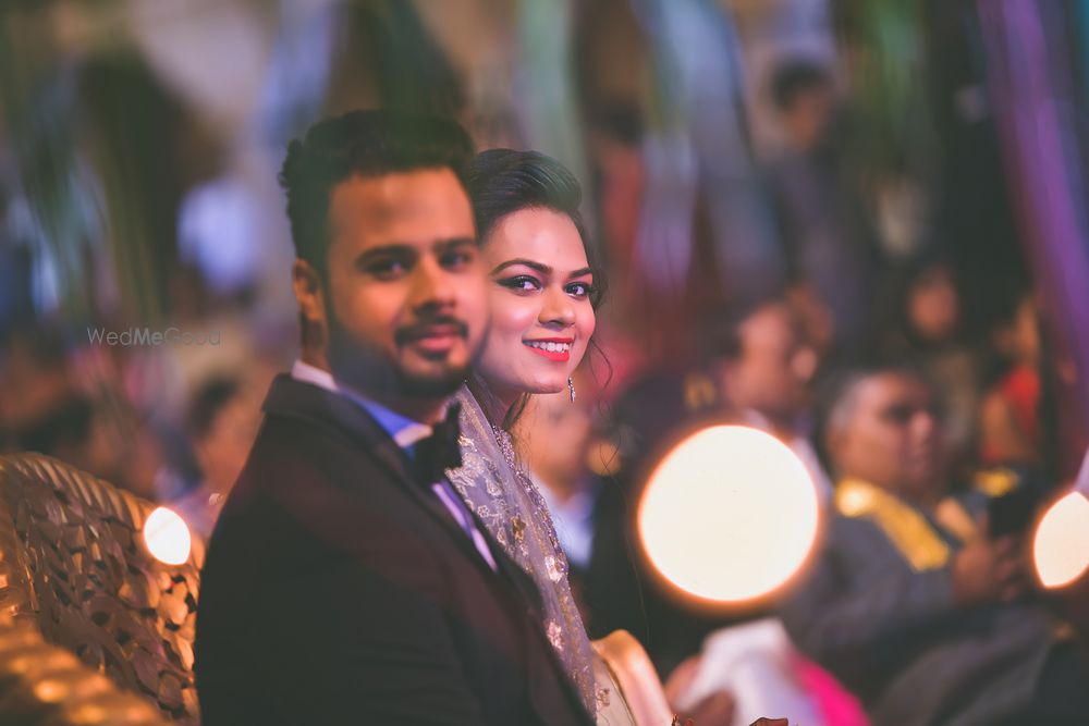 Photo From Rakshita & Ankur - By Photo Cafe