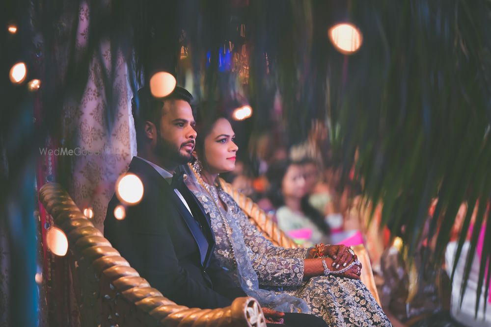 Photo From Rakshita & Ankur - By Photo Cafe