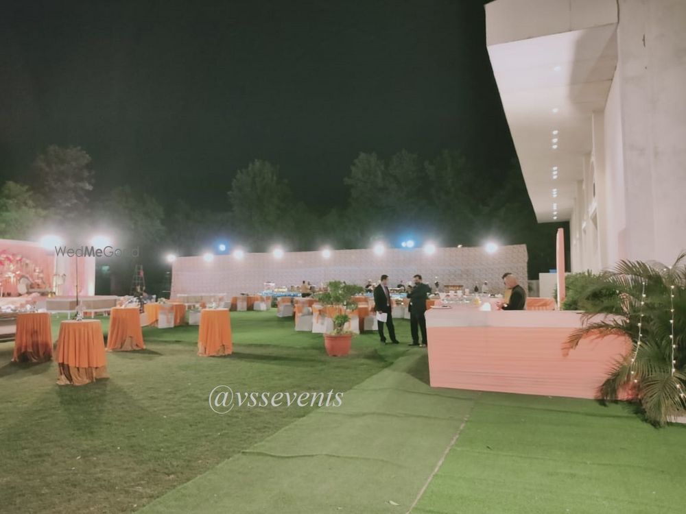 Photo From FAIRY MANDAP - By VSS Weddings & Events