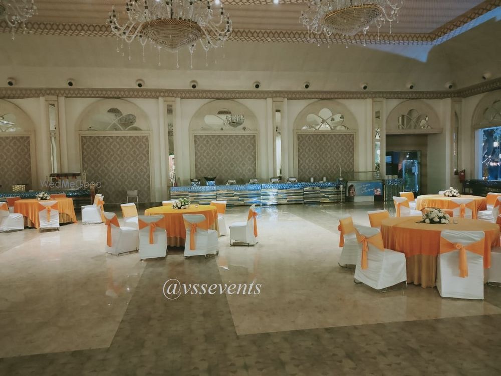 Photo From FAIRY MANDAP - By VSS Weddings & Events