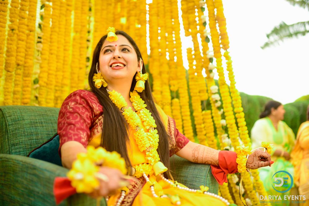 Photo From Sonal & Mithun - By Dariya Event Photography