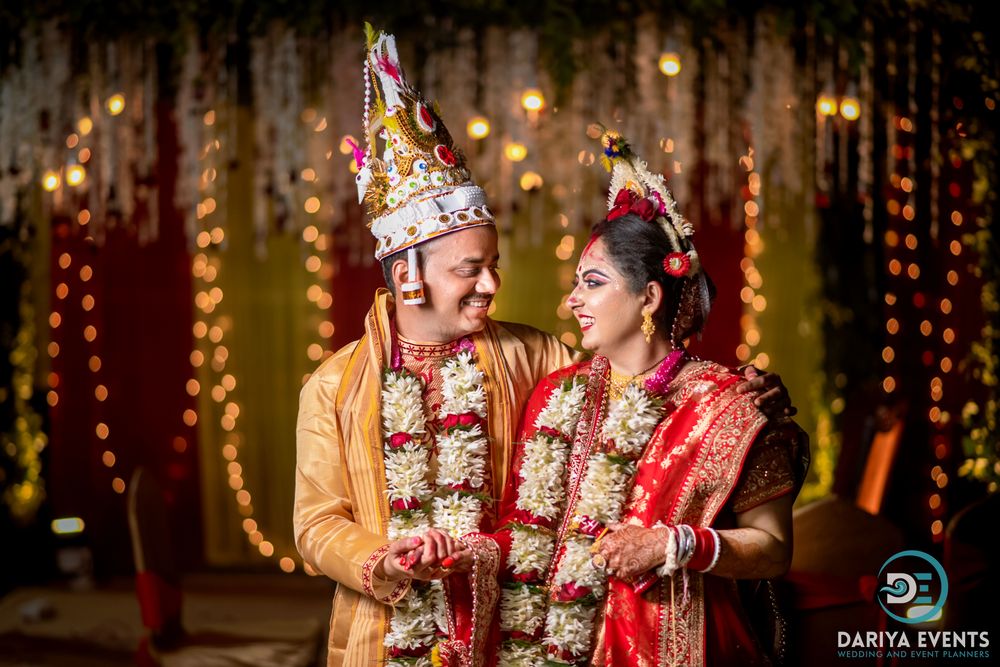 Photo From Sonal & Mithun - By Dariya Event Photography