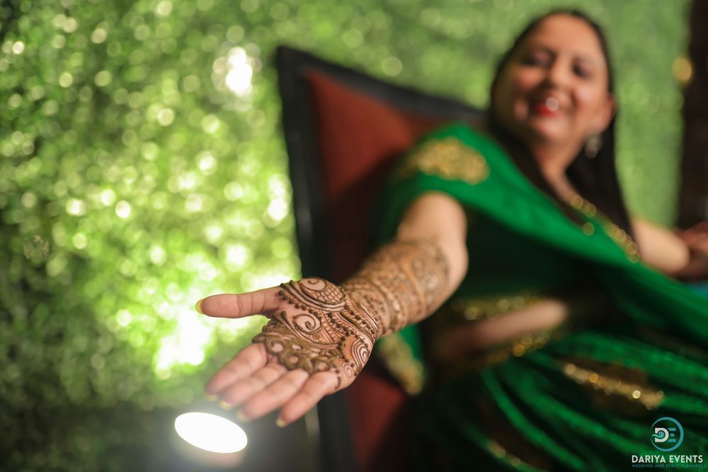 Photo From Sonal & Mithun - By Dariya Event Photography