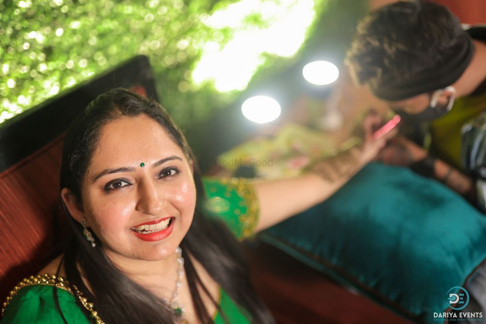 Photo From Sonal & Mithun - By Dariya Event Photography