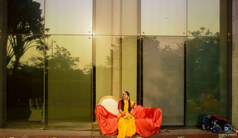 Photo From Sonal & Mithun - By Dariya Event Photography