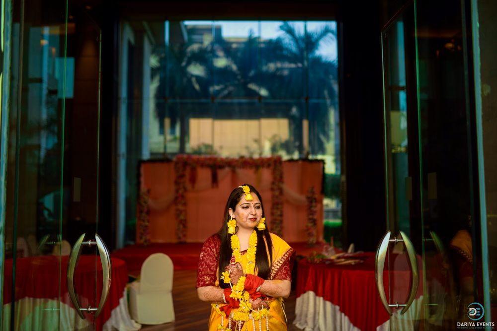 Photo From Sonal & Mithun - By Dariya Event Photography