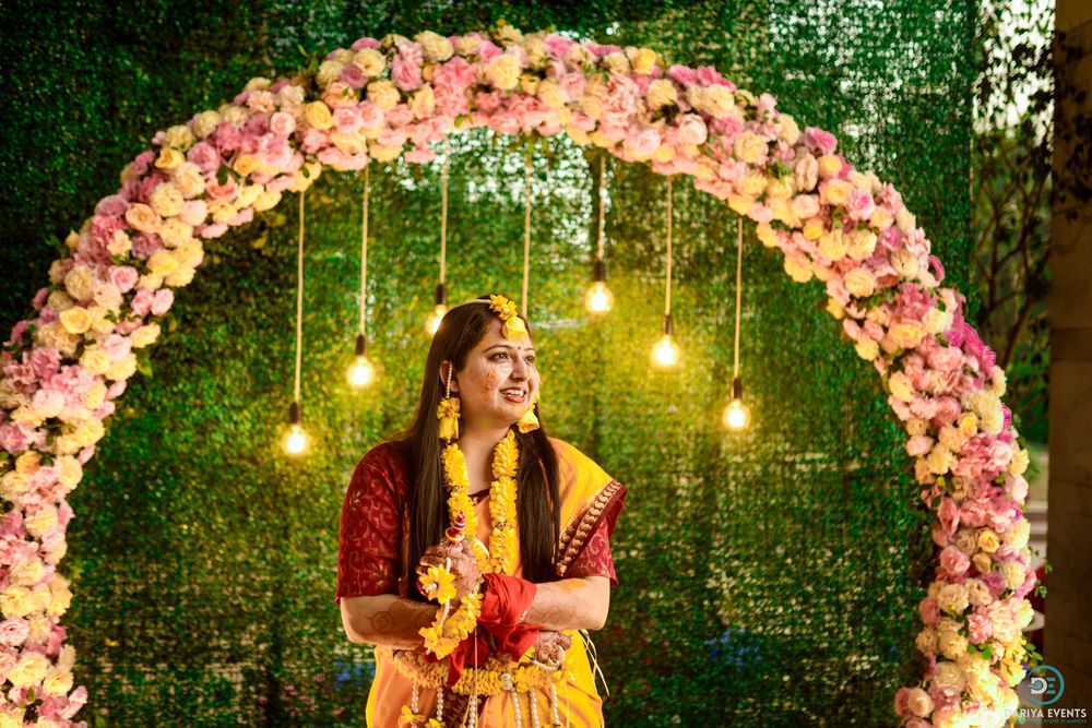 Photo From Sonal & Mithun - By Dariya Event Photography