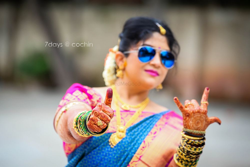 Photo From traditional - By 7dayz @ Cochin