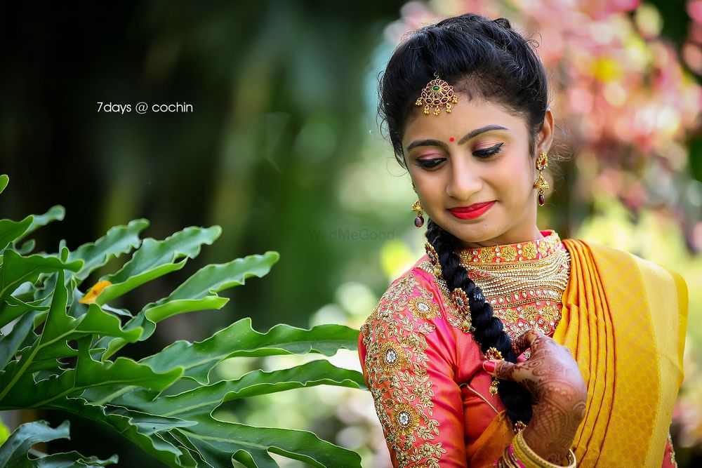 Photo From traditional - By 7dayz @ Cochin