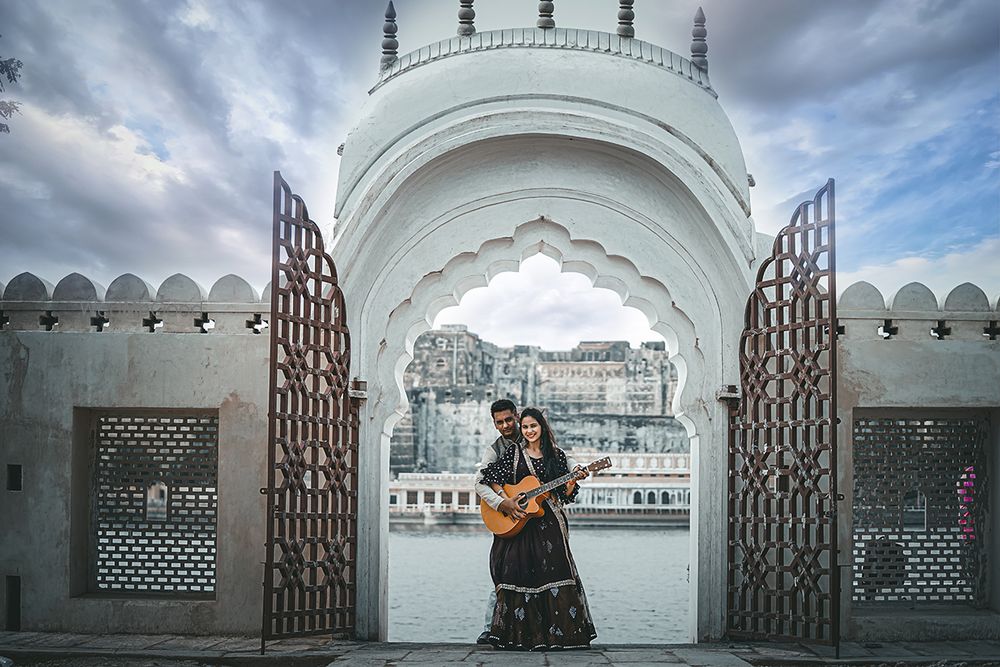 Photo From Akhil's Wedding - By Photo Cafe