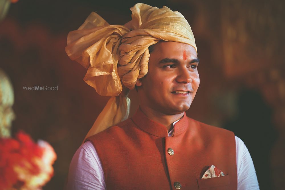 Photo From Akhil's Wedding - By Photo Cafe