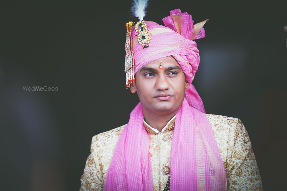 Photo From Akhil's Wedding - By Photo Cafe