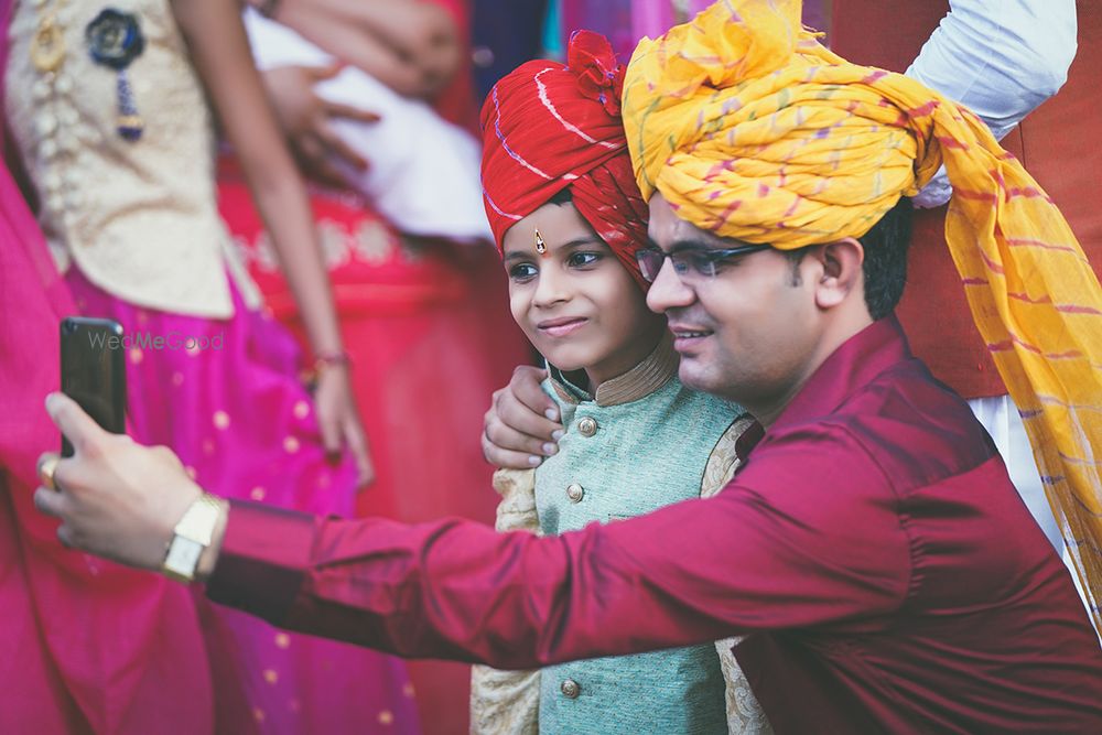 Photo From Akhil's Wedding - By Photo Cafe