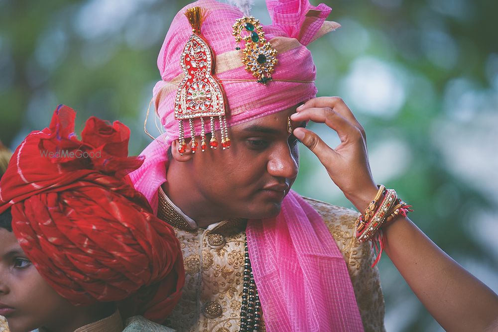 Photo From Akhil's Wedding - By Photo Cafe