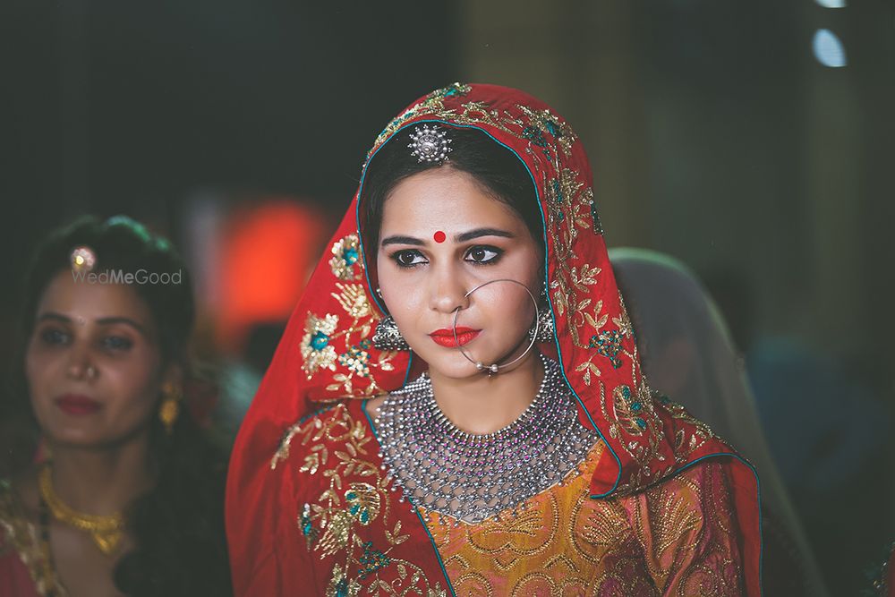 Photo From Akhil's Wedding - By Photo Cafe