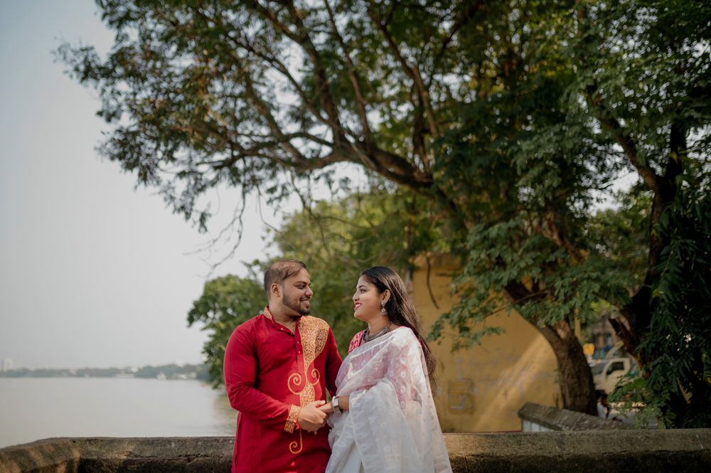 Photo From Pre Wedding - By Vandhan Rangamati