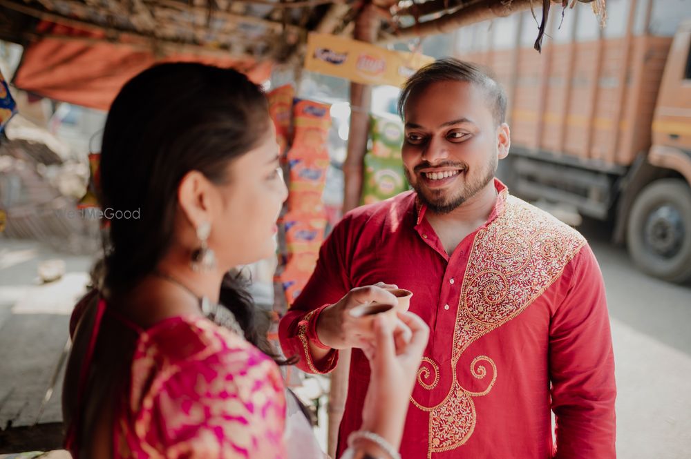 Photo From Pre Wedding - By Vandhan Rangamati