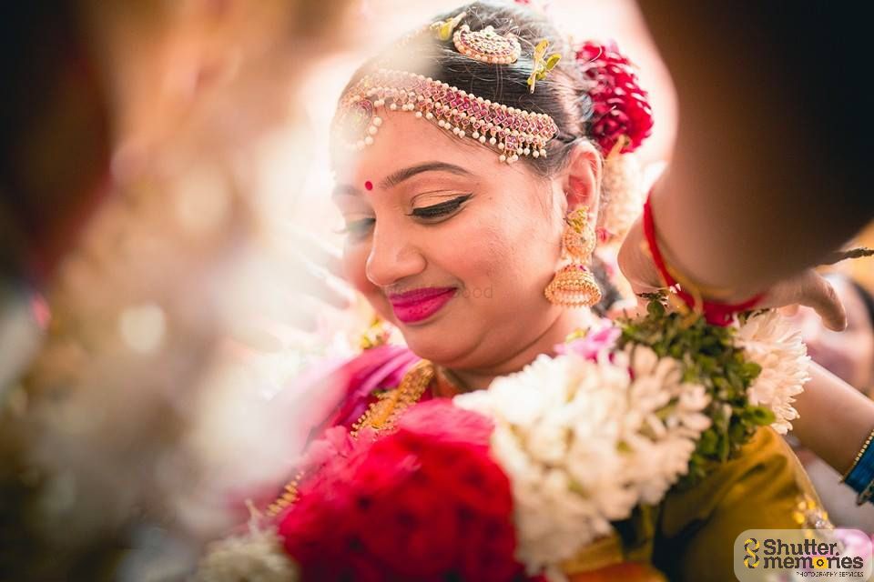 Photo From Priya+Vis - By Shutter Memories Photography