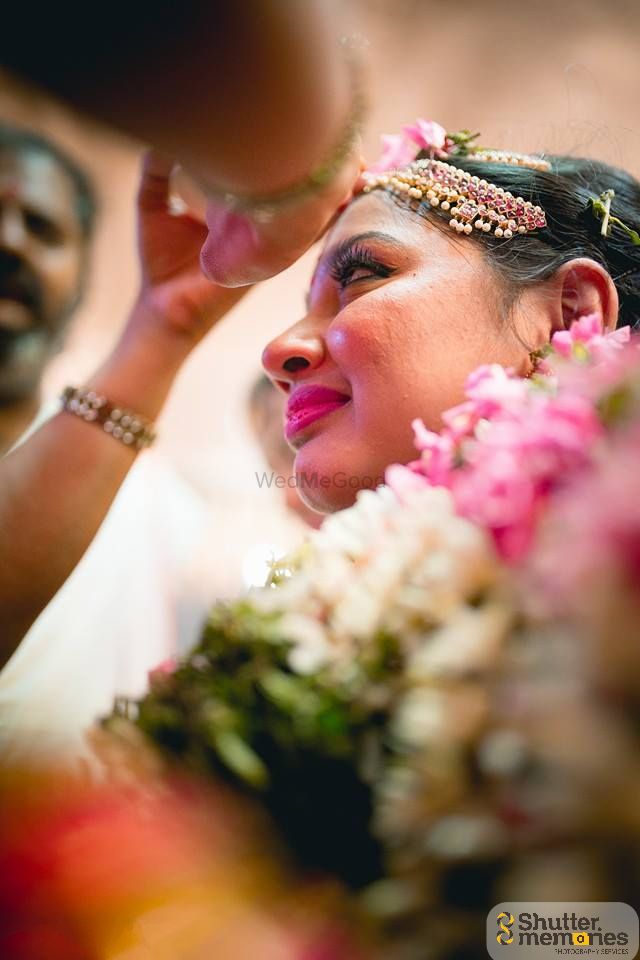 Photo From Priya+Vis - By Shutter Memories Photography