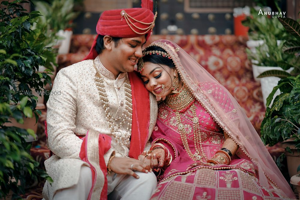 Photo From Aman & Ankita - By Anubhav Gupta Photography