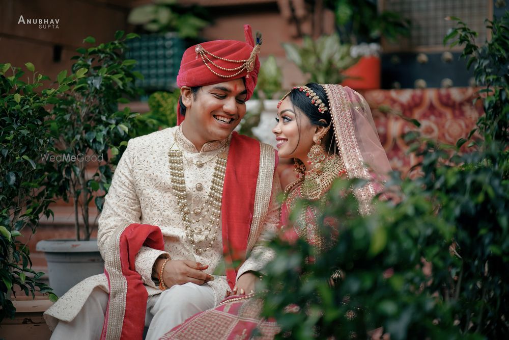 Photo From Aman & Ankita - By Anubhav Gupta Photography