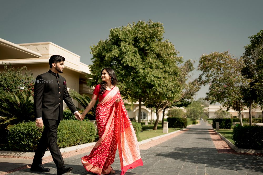 Photo From Raghvendra & Shriya - By Creatif Films by Sahil Arora