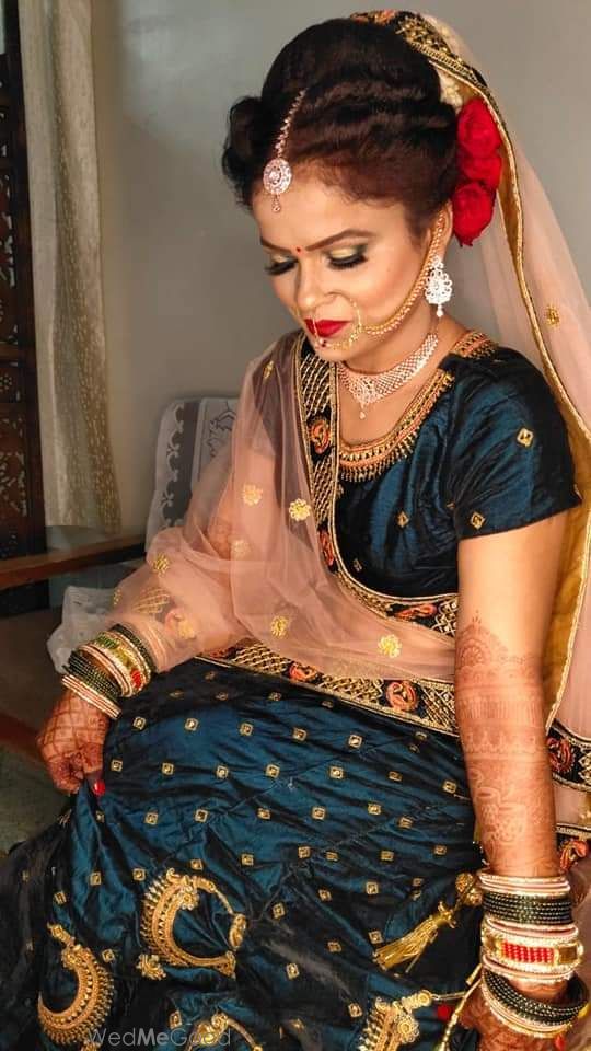 Photo From Engegament Makeup - By Nidhi Jaiswal Makeup