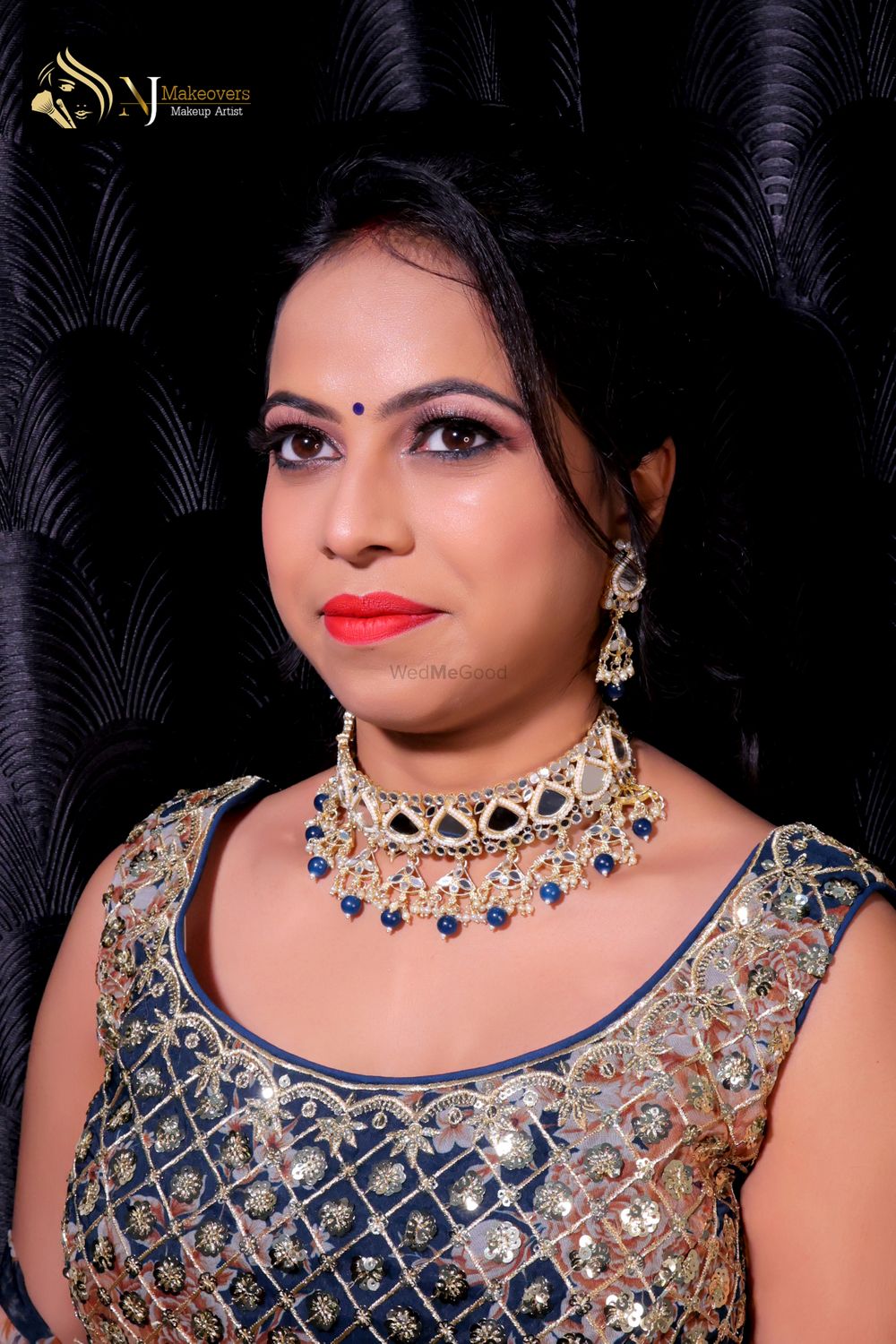 Photo From Engegament Makeup - By Nidhi Jaiswal Makeup