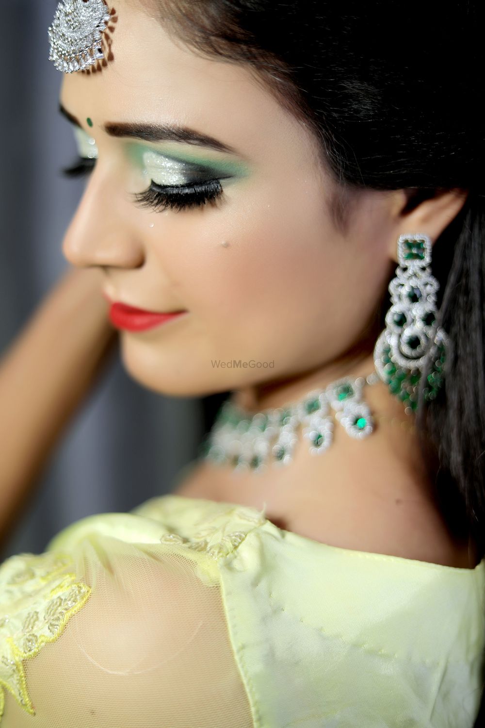 Photo From Engegament Makeup - By Nidhi Jaiswal Makeup