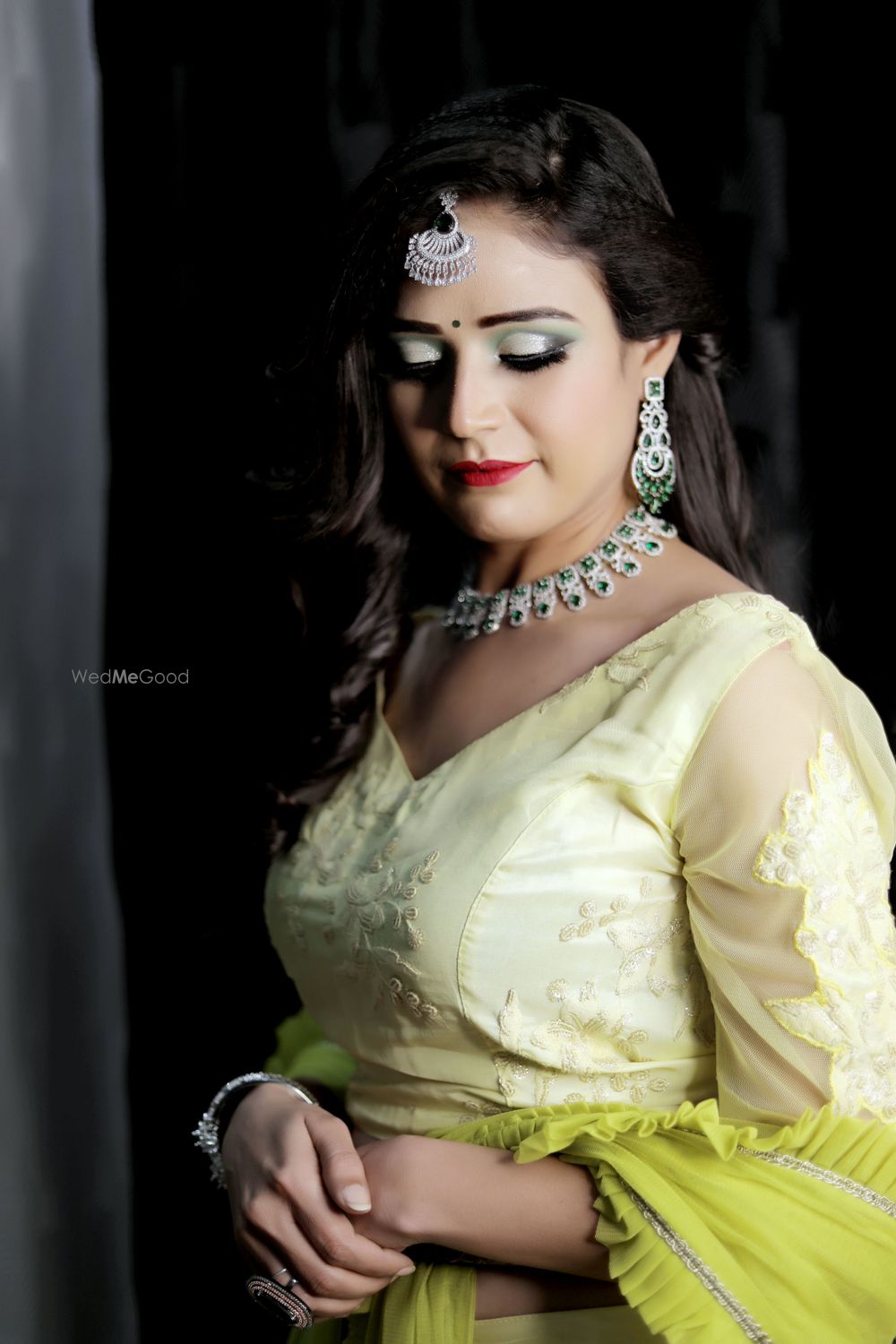 Photo From Engegament Makeup - By Nidhi Jaiswal Makeup