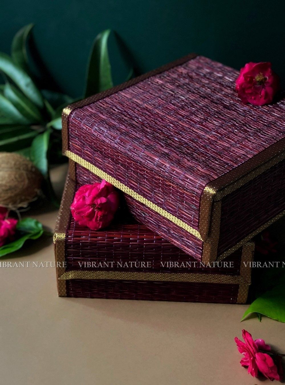 Photo From Gift Boxes - By Vibrant Nature