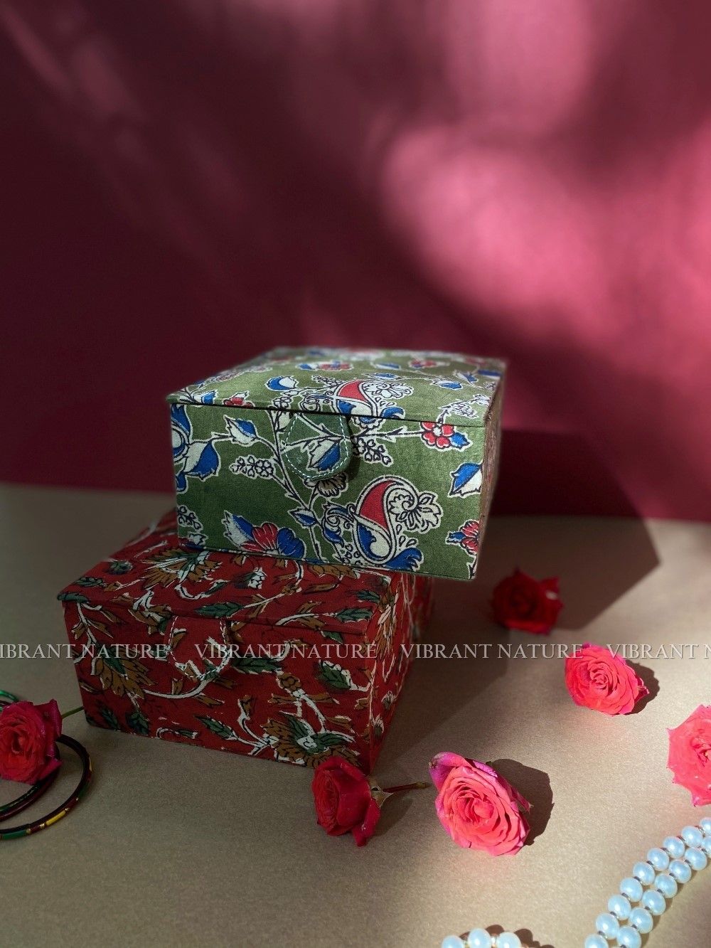 Photo From Gift Boxes - By Vibrant Nature