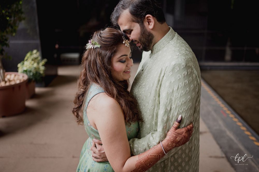 Photo From Dhaval + Heta - By The Crimson Circle