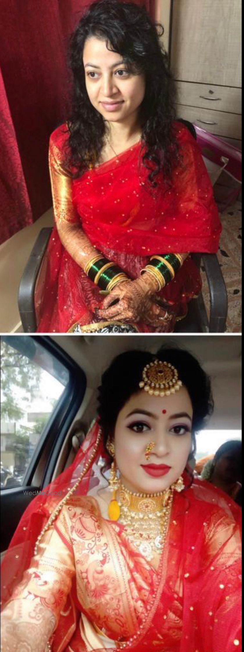 Photo From Weddingz - By Swati MUA