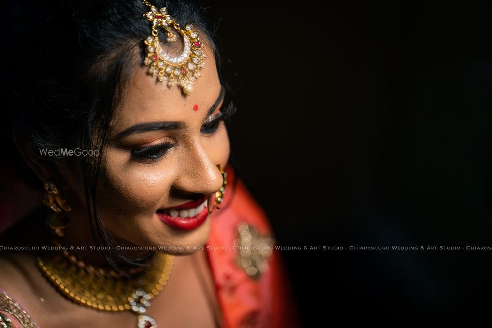 Photo From Harshath ~ Monica | Jain Wedding - By Chiaroscuro