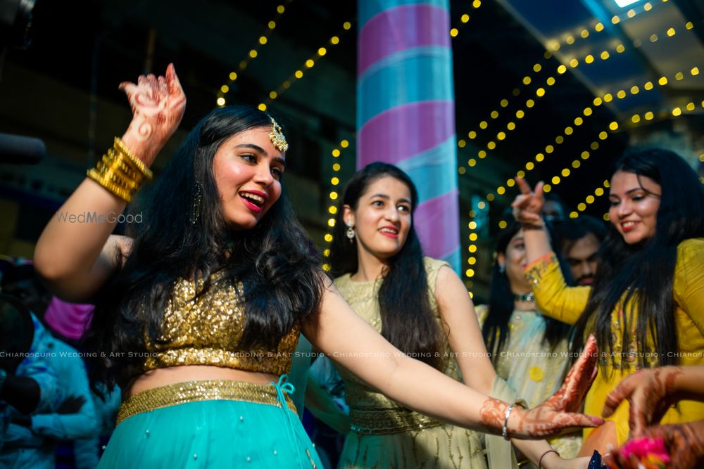 Photo From Harshath ~ Monica | Jain Wedding - By Chiaroscuro