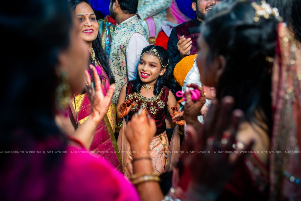 Photo From Harshath ~ Monica | Jain Wedding - By Chiaroscuro