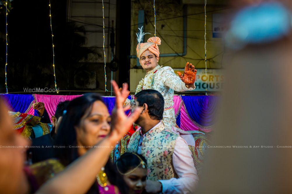 Photo From Harshath ~ Monica | Jain Wedding - By Chiaroscuro