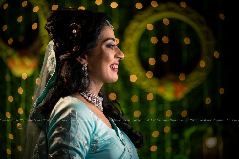 Photo From Harshath ~ Monica | Jain Wedding - By Chiaroscuro
