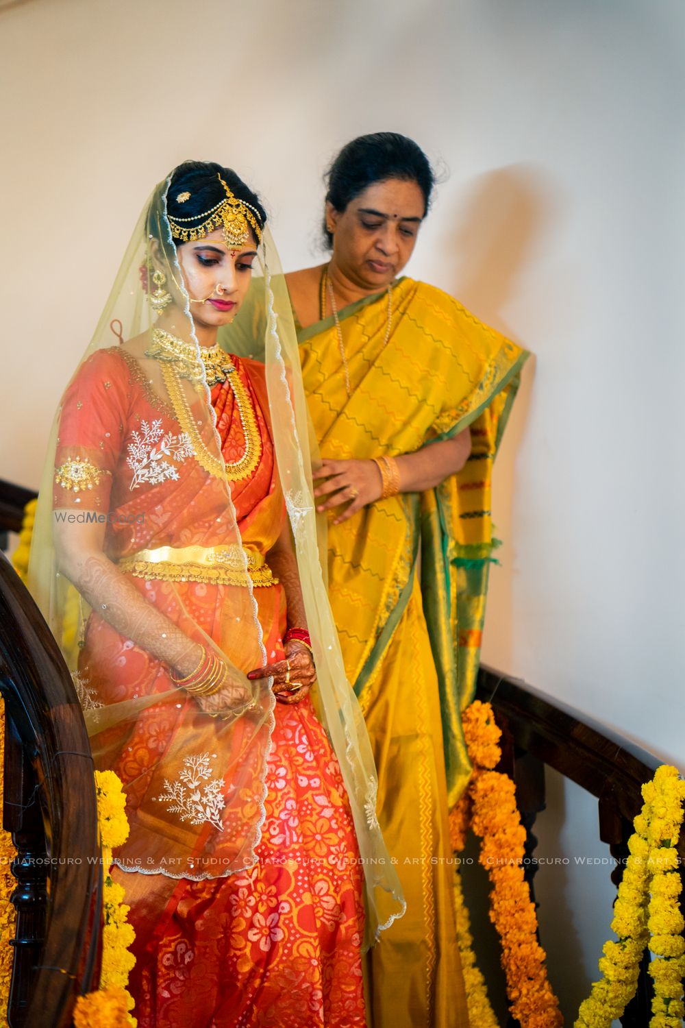 Photo From Vinay ~ Yashaswini | Telugu Wedding - By Chiaroscuro