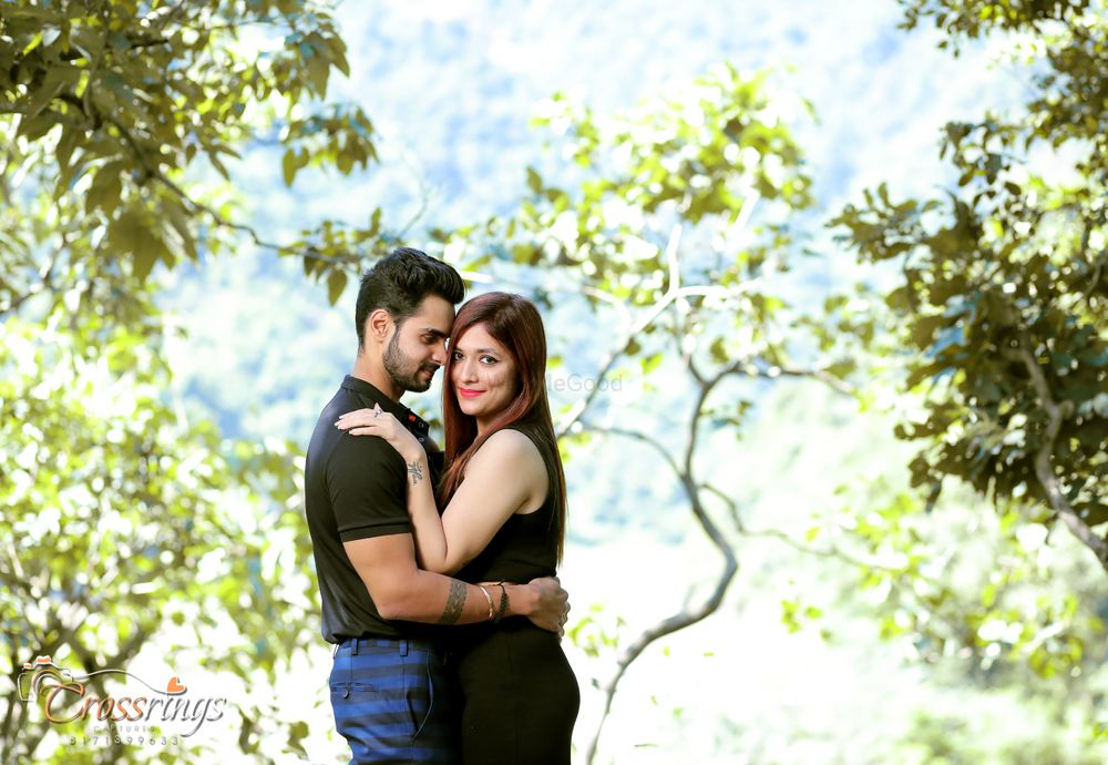 Photo From Pre wedding - By Cross Rings Captures