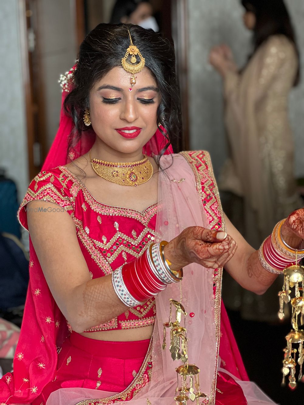 Photo From Brides - By Sanchita Kalbhor