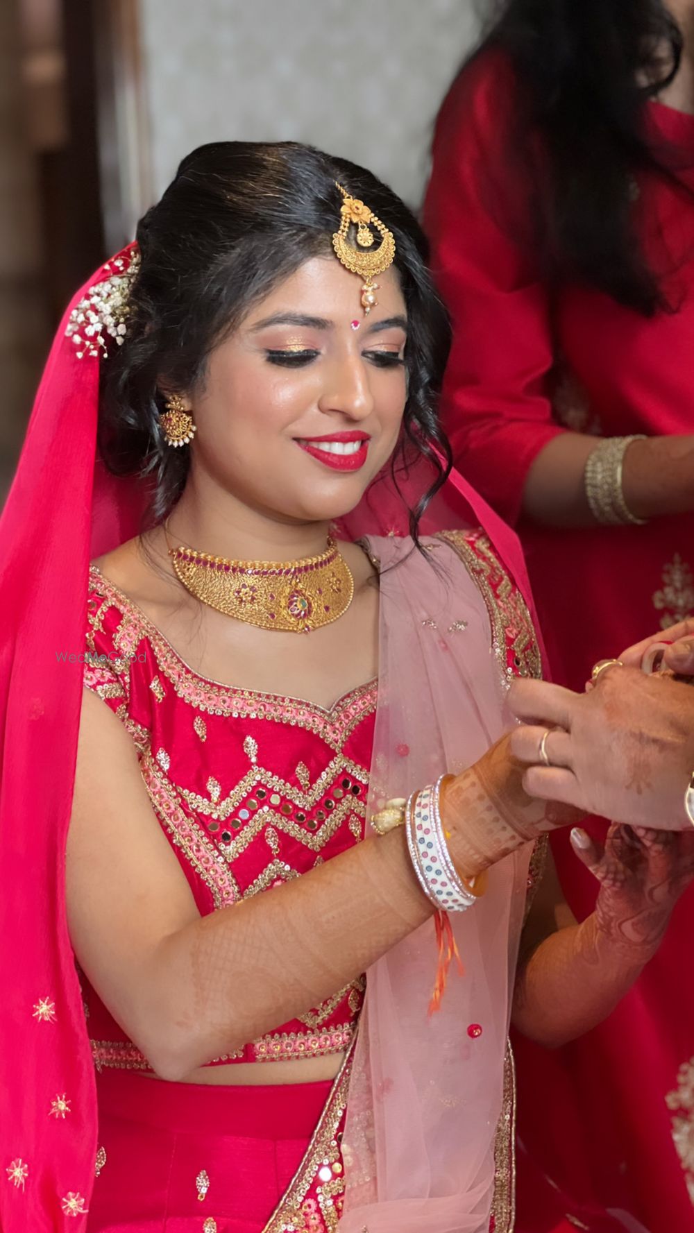 Photo From Brides - By Sanchita Kalbhor