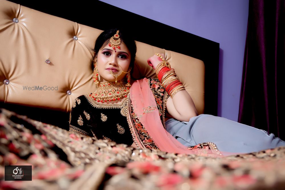 Photo From bridal - By Shivam Dslr Shoot