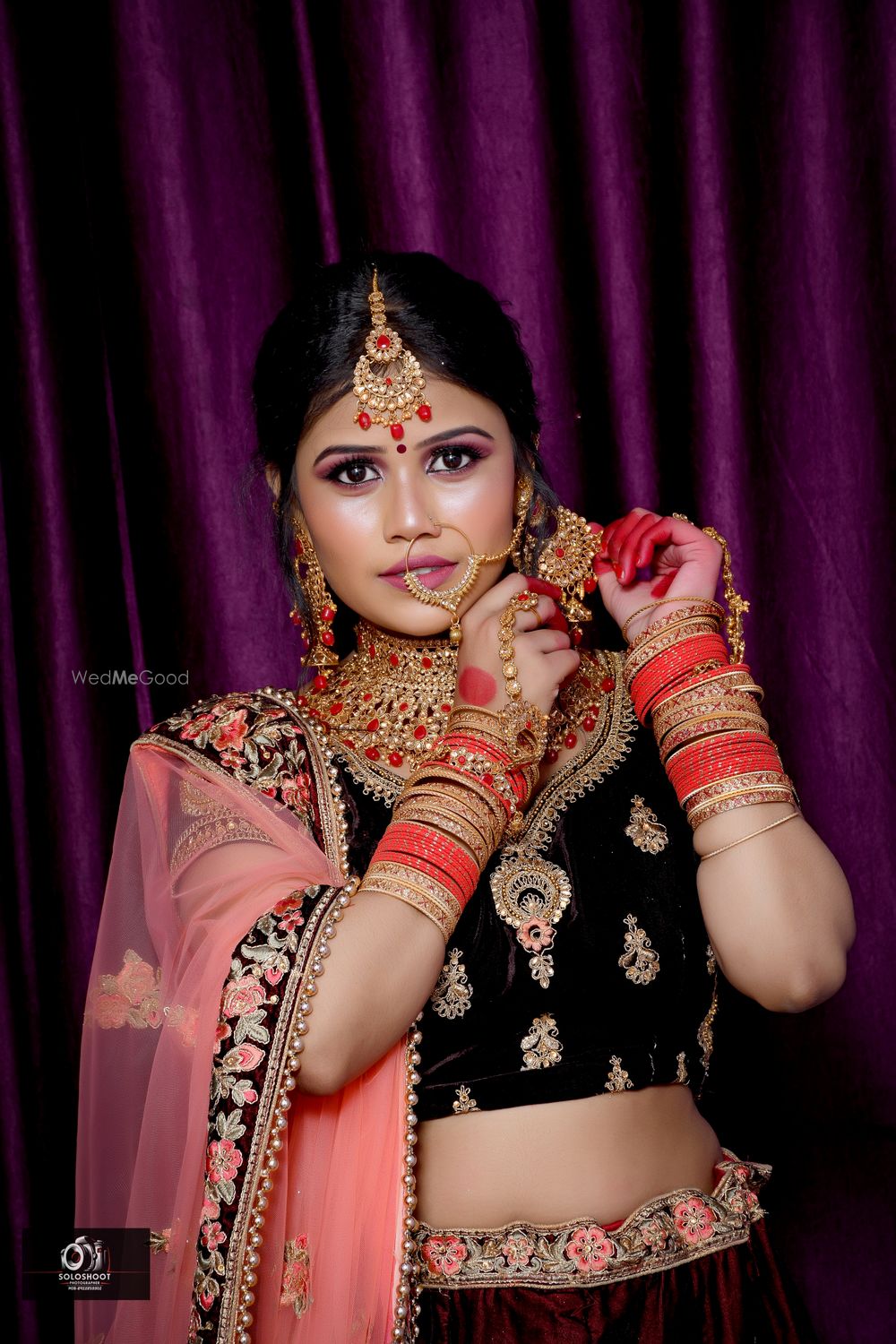 Photo From bridal - By Shivam Dslr Shoot